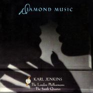 Karl Jenkins, Jenkins: Diamond Music (CD)