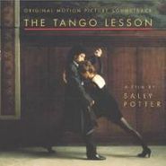 Various Artists, The Tango Lesson [OST] (CD)