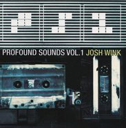 Josh Wink, Profound Sounds Vol. 1 (CD)