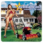 Zebrahead, Playmate Of The Year (CD)