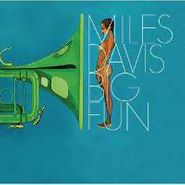 Miles Davis, Big Fun (CD)