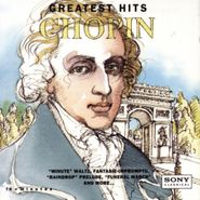 Fryderyk Chopin, Chopin: Greatest Hits (CD)