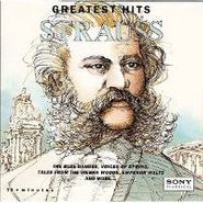 Johann Strauss I, Greatest Hits - Strauss (CD)