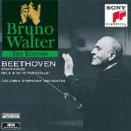 Ludwig van Beethoven, Beethoven: Symphonies Nos. 4 & 6 "Pastorale" (CD)