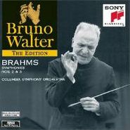 Johannes Brahms, Brahms: Symphony No 2 & 3 (CD)