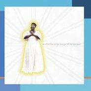 Mahalia Jackson, Mahalia Sings Songs Of Christmas! (CD)