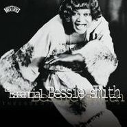 Bessie Smith, The Essential Bessie Smith (CD)