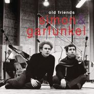 Simon & Garfunkel, Old Friends (CD)