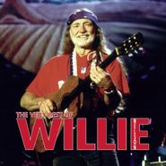 Willie Nelson, The Very Best Of Willie Nelson (CD)