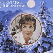 Julie Andrews, Christmas With Julie Andrews (CD)