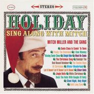Mitch Miller & The Gang, Holiday Sing-Along With Mitch (CD)