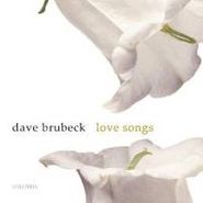 Dave Brubeck, Love Songs (CD)
