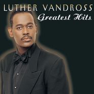 Luther Vandross, Greatest Hits (CD)