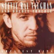 Stevie Ray Vaughan And Double Trouble, Greatest Hits (CD)