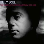 Billy Joel, 1973-97 Complete Hits Collection (CD)