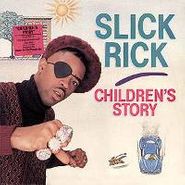 Slick Rick, Children's Story/Teacher Teach (12")