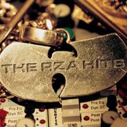 RZA, Hits (CD)