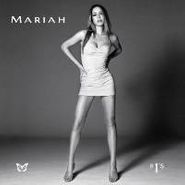 Mariah Carey, #1's (CD)