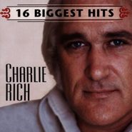 Charlie Rich, 16 Biggest Hits (CD)