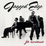 Jagged Edge, J.E. Heartbreak (CD)
