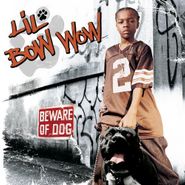 Lil' Bow Wow, Beware Of Dog (CD)
