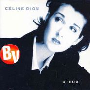 Celine Dion, D'eux (CD)