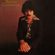 Burton Cummings, Burton Cummings (CD)