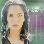 Chantal Kreviazuk, Colour Moving & Still (CD)