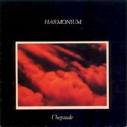 Harmonium, L'heptade (CD)
