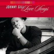 Johnny Gill, Love Songs (CD)