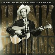 Hank Williams, The Ultimate Collection (CD)