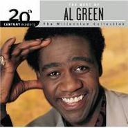 Al Green, Best Of Al Green: The Millennium Collection (CD)