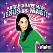 Sarah Silverman, Jesus Is Magic (CD)