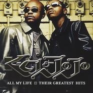 K-Ci & JoJo, All My Life: Their Greatest Hi (CD)