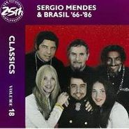 Sérgio Mendes & Brasil '66, Classics (CD)