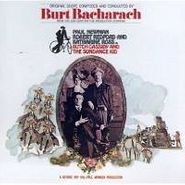 Burt Bacharach, Butch Cassidy & Sundance Kid [OST] (CD)