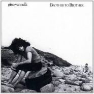 Gino Vannelli, Brother To Brother (CD)