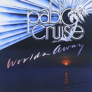 Pablo Cruise, Worlds Away (CD)