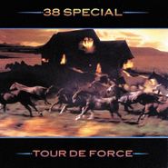 38 Special, Tour De Force (CD)