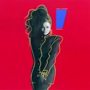 Janet Jackson, Control (CD)
