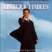 Ennio Morricone, The Untouchables [OST] (CD)