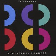 38 Special, Strength In Numbers (CD)