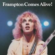 Peter Frampton, Frampton Comes Alive (LP)