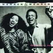 Womack & Womack, Radio M.u.s.c. Man (CD)