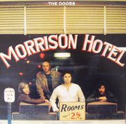 The Doors, Morrison Hotel (LP)