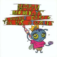 Happy Mondays, Double Easy-The U.S. Singles (CD)