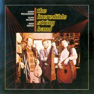 The Incredible String Band, The Incredible String Band (CD)