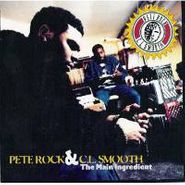 Pete Rock & C.L. Smooth, Main Ingredient (CD)