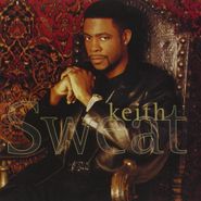 Keith Sweat, Keith Sweat (CD)