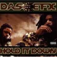 Das EFX, Hold It Down (CD)